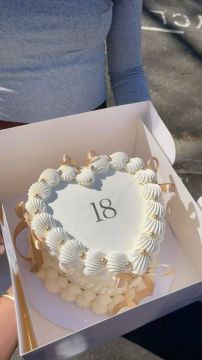 Cake Designer - Eventos