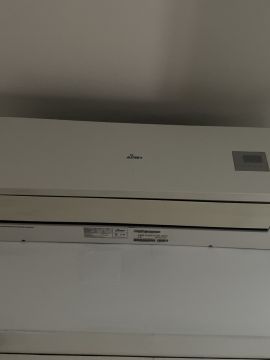 Técnico de Reparação de Ar Condicionado