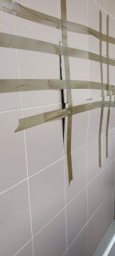 Tile Installation Professional