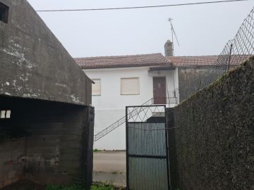 Construtor de Telhados - Casa