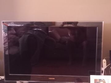 Reparador de TV