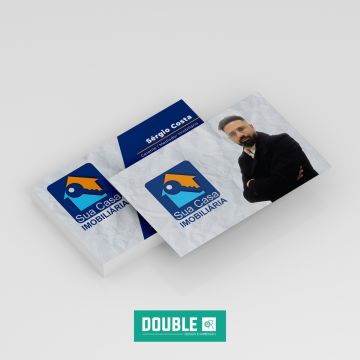Double R - Design e Impressão - Fafe - Digital Marketing