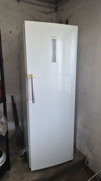 Técnico de Reparação de Frigoríficos