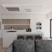 Arq. Andrea Cortez e Arq. Marta Paulos - Leiria - Remodelação de Sótão