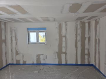 Pintor de Interiores