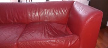 Upholstery Repair