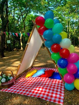 Decorador de Eventos