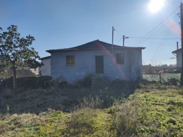 Remodelações e Construção