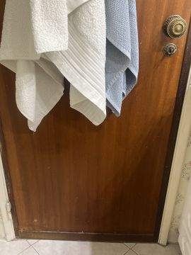 Pintura de Portas