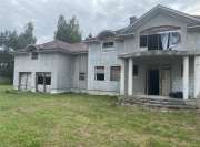 Construtor de Telhados - Casa