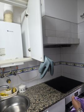 Empresa de Remodelações