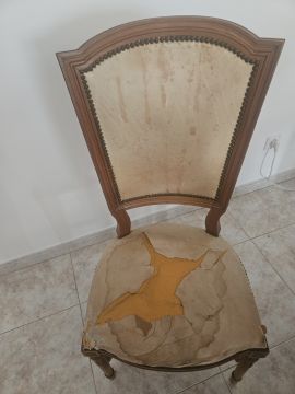 Upholstery Service