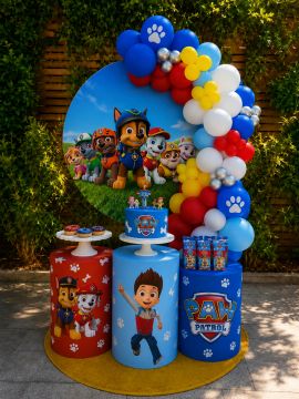 Decorador de Eventos