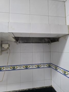 Remodelações