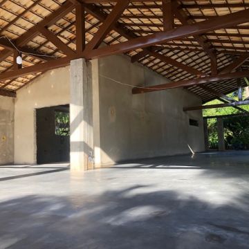 Flavio Cerqueira Técnico de Construção - Amares - Limpeza de Telhado