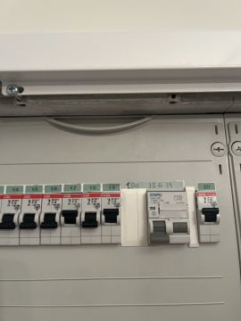 Técnico de Reparação de Ar Condicionado