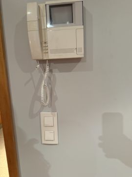 Técnico de Intercomunicadores
