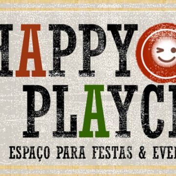 Happy Playce - Seixal - Organização de Festas para Empresas