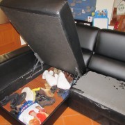Upholstery Service - Home Improvements