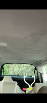 Car Upholsterer