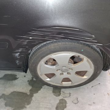 Oficina de Carros