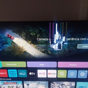 TV Repair Specialist