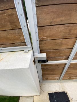 Servicio de pequeños trabajos
