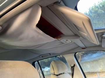 Car Upholsterer - Auto Services