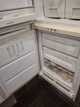 Manutenção ou Reparação de Frigorífico