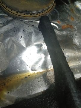 Técnico de Fogões e Fornos