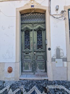 Especialista em Reparação de Portas