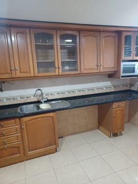 Cabinet Painting
