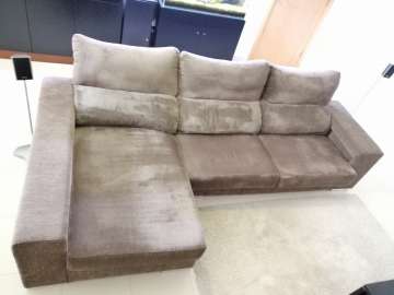 Upholstery Service