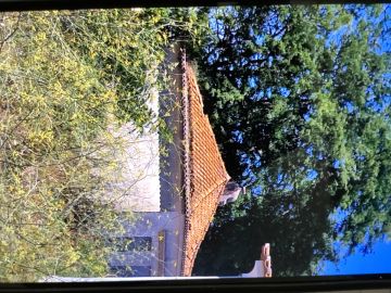 Roof Installation Professional