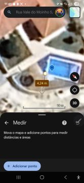Instalação de Relva Artificial