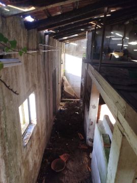 Telhados e Coberturas