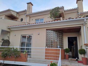 Pintor de exteriores - Hogar