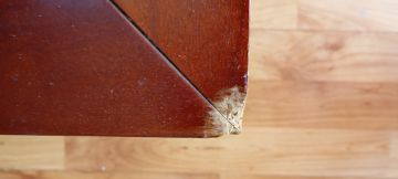 Furniture restoration - Carpentry and Woodworking