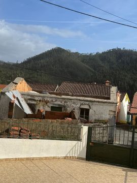Construtor de Telhados - Casa