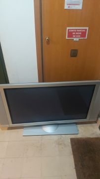 Reparador de TV