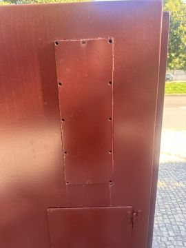 Técnico de Intercomunicadores