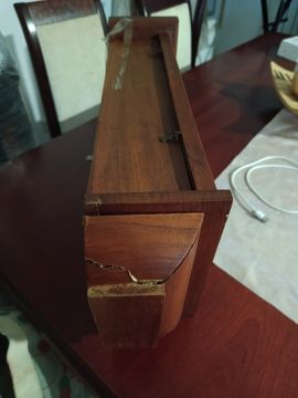 Reparación de muebles