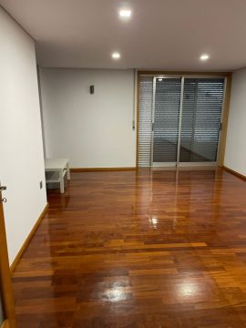 Hardwood Floor Repair or Partial Replacement