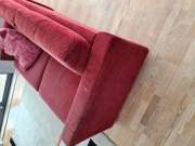 Upholsterer