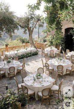 Décoration de fêtes et d’événements - Événements