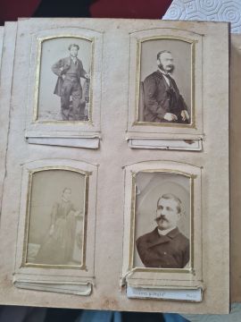 Antiguidades