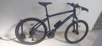 Oficina de Bicicletas