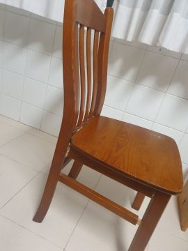 Furniture restoration company