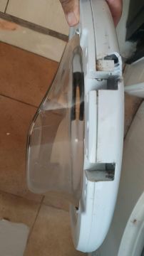 Reparação ou Manutenção de Máquina de Lavar Roupa