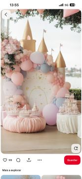 Decoração de Eventos